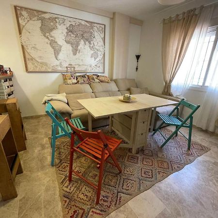 卡马斯La Casa De Payan Con Parking Gratuito!公寓 外观 照片