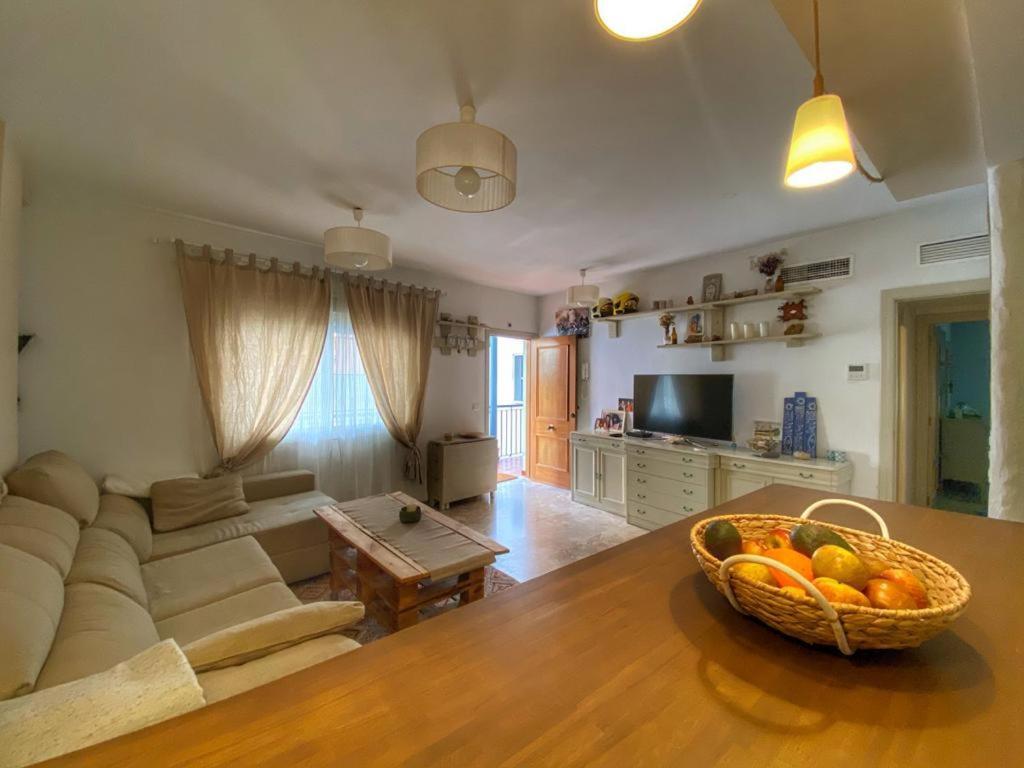 卡马斯La Casa De Payan Con Parking Gratuito!公寓 外观 照片