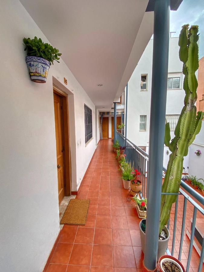 卡马斯La Casa De Payan Con Parking Gratuito!公寓 外观 照片