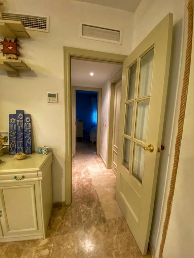 卡马斯La Casa De Payan Con Parking Gratuito!公寓 外观 照片