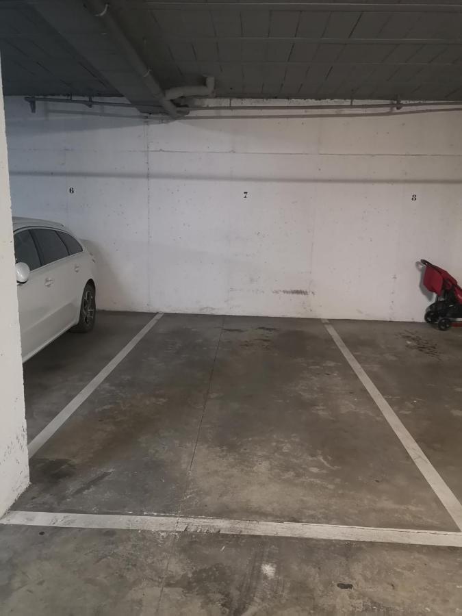 卡马斯La Casa De Payan Con Parking Gratuito!公寓 外观 照片